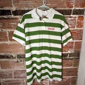 NWT ZARA COCA-COLA COLAB T-SHIRT DRESS